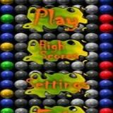 Download ARKABALLID Cell Phone Game